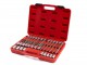 HBM Profi 30-Delige 1/2" Inbus Doppenset