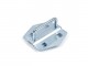 HBM 55 x 25 x 6 mm U Haak voor Gereedschapswand