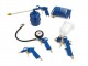 Hyundai 5-delige Compressor Accessoireset