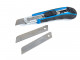 HBM Professioneel 18 mm Afbreekmes met 3 Messen