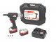HBM Professionele Popnageltang op Accu 18V - 4,0AH