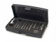 AOK 11 Delige Professionle Dolle INBUS removerset model Grabit