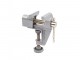 HBM 40 mm Bankschroef met Tafelklem