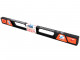 HBM Professioneel Heavy Duty Massief Aluminium Waterpas