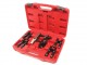 HBM 5 Delige Fuseekogel Trekkerset