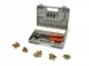 HBM Profi Blindklinkmoertang M3 – M6 incl 100 Stalen Blindmoeren