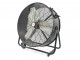 HBM 900 mm Professionele Ventilator Verrijdbaar, Luchtverplaatsing 13.200 M3/H