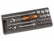 Beta T92 Inzetbak Met 22 Delige 3/8" Doppenset