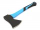 HBM 1000 Gram Hakbijl met Anti Slip Fiberglas Steel