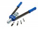 HBM Professionele Blindklinkmoertang M5 – M10