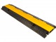 HBM 100 cm Kabelbrug / Kabelgoot Met Klep en 2 kanalen