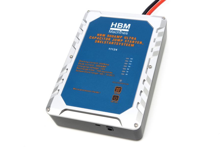 HBM Testeur de circuit automatique multifonctionnel 3 - 40 volts