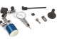Dasqua Professionele 0,01 mm Zwenktaster met Magnetisch Statief