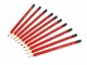 Pica 10st 545/24 Universeel Potlood 23 cm