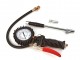 HBM 4 Delige Professionele Bandenpomp Set