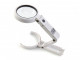 HBM 75 mm Luxe Handloupe Met LED Verlichting