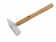 HBM Nylon Hamer met Ronde en Conische punt