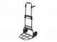 HBM 130 Kg Opvouwbare Steekwagen met Handvatten