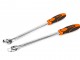 Beta 408 mm 1/2” Handgreep - Wringijzer met Kniegewricht -009200847