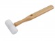 HBM Nylon Hamer met ronde kop