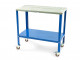 HBM Professionele Verrijdbare Lastafel 91 x 46 cm