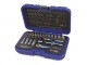 LSR Tools 28 Delige 1/4" Professionele Industriële Doppenset