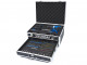 Hyundai Professionele 20V 2.0Ah Accuboormachine In Alu Koffer met 100 Delige Accessoires