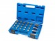 HBM 64 Delige Schroefdraad Reparatieset Olie Aftapplug M13 - M20