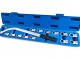 HBM 15 Delige V-Snaar, Poelie, Multiriem Ringsleutelset