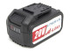 HBM Accu voor HBM 20V- 4.0Ah Heggenschaar en Grastrimmer Set