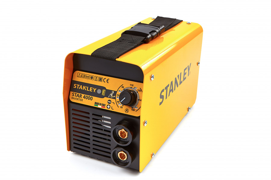 Stanley Welding Converter 25160A Star 4 HBM Machines