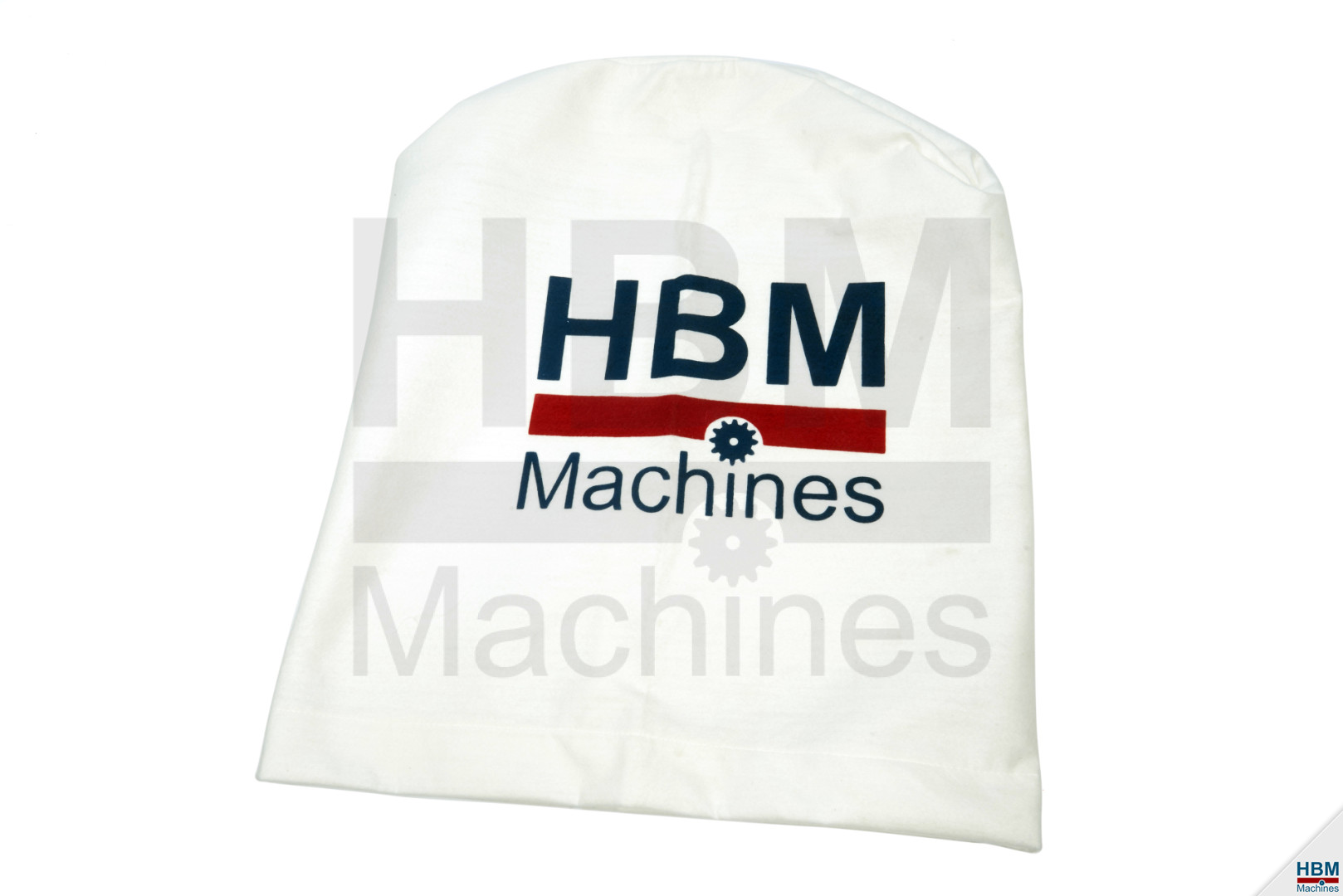 Kunststoffbeutel für die HBM 200- und 300-Absaugung