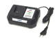 HBM Acculader voor HBM 20V- 4.0Ah Heggenschaar en Grastrimmer Set