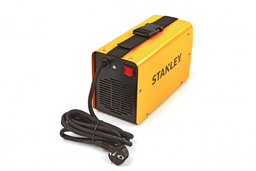 Stanley Welding Converter 25160A Star 4 HBM Machines
