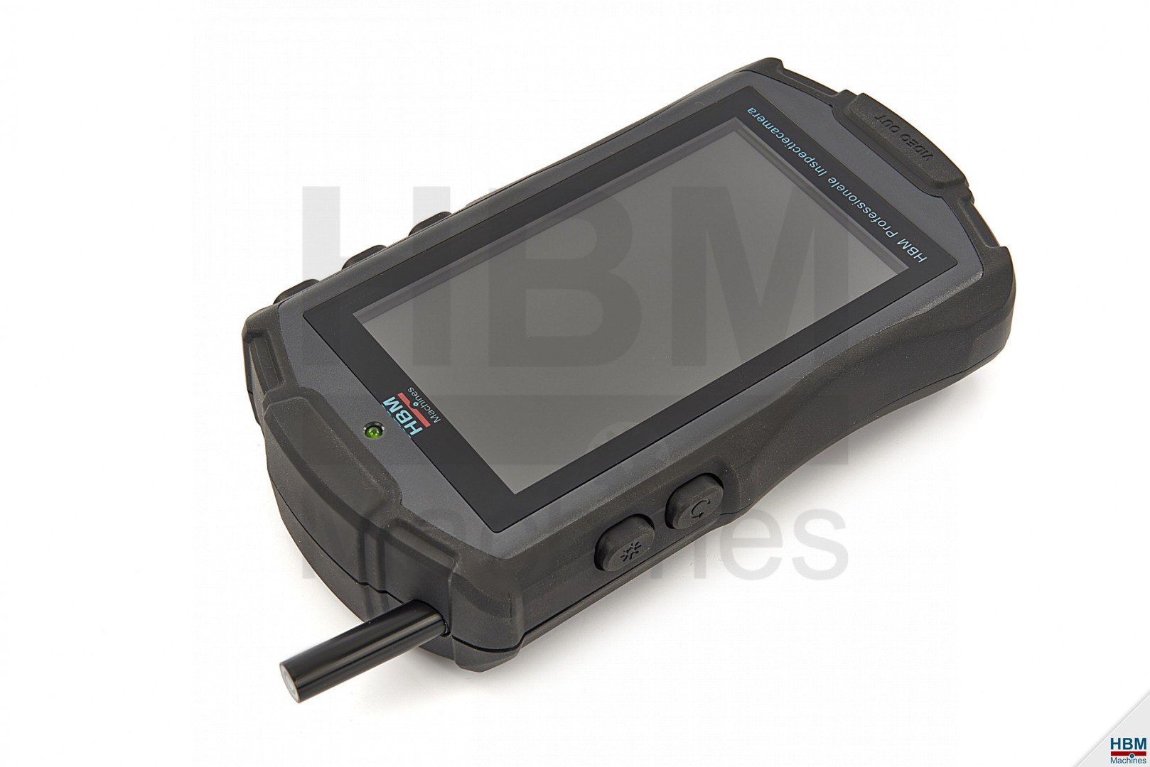 Camera's & Endoscoop's | Automotive Line