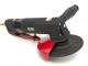 SLAIR Meuleuse d'angle professionnelle pneumatique 125 mm