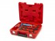 HBM Kit pour remise à zéro du piston de frein pneumatique (16 pièces)