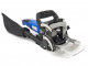 HBM Profi Lamellen Deuvelfrees 900 Watt in Koffer