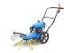 HBM Professionele 173 cc Onkruidborstelmachine / Onkruidverwijderaar / Schoonmaakborstel