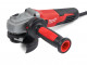 Milwaukee AGV 13-125 XE Haakse slijper - 1250W - 125mm - variabel