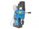 HBM 60 mm Magneetboormachine