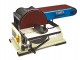 HBM 150 x 1220 Professionele Band en Schijfschuurmachine