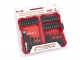 HBM 34 Delige Professionele Kracht Impact Power Bitset