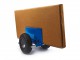 HBM 250 Kg Platenroller