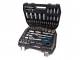 HBM 108 Delige Professionele Doppenset