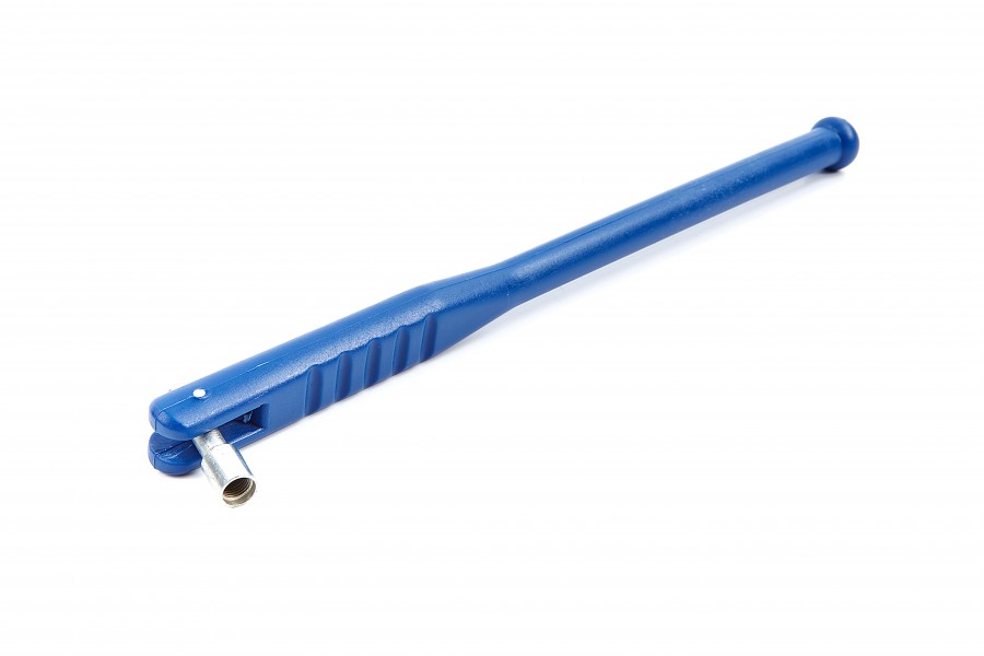 DaiUni Ventieluitdraaier, 2-zijdig ventieluitdraaier insert kern gereedschap, bandenventielverwijderaar ventiel reparatie, autosleutel bandenreparatie bandenventiel gereedschap, 1 pc