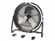 HBM 500 mm Professionele Ventilator Met Beugel