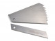 Stanley Reserve Afbreekmesjes 18 mm. - 10 Stuks