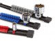 HBM 3 Delige Doppenrails Set voor ¼” – 3/8"” en 1/2" Dopsleutels