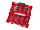 Milwaukee 33 Delige Shockwave Schroefbit- en Doppenset